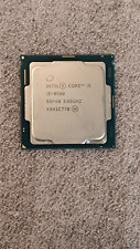 Intel Core i5-9500 3.0 GHz 8 GT/s LGA 1151 Desktop CPU Processor SRF4B picture