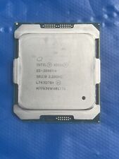 Intel Xeon E5-2696 V4 2.2GHz 22-Core PROCESSOR Socket 2011-3 CPU SR2J0 - Damaged picture