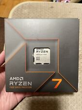 AMD Ryzen 7 7700x Processor (5.4 GHz, 8 Cores, LGA 1718/Socket AM5) picture