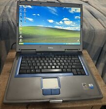 Vintage Dell Inspiron 8600 picture