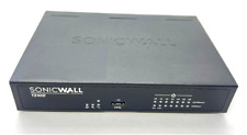 SonicWall TZ400 Security Appliance - APL28-0B4 Firewall / NO POWER SUPPLY picture
