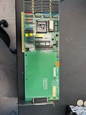 Commodore Amiga A2091 HDD SCSI Controller   Please Read picture
