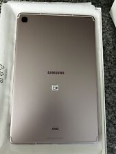 Samsung Galaxy Tab S6 Lite SM-P613NZIAXAR Chiffon Pink Android Tablet 64GB picture
