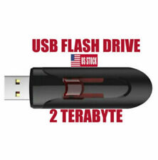 2TB USB Flash Drive Thumb U Disk Memory Stick Pen PC Laptop Storage USA SELLER picture