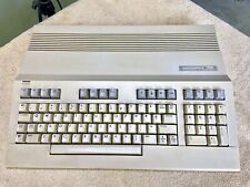 Commodore 128 Personal Computer Only ~ Working ~ Tested picture