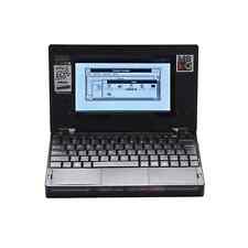 Replica Mini Laptop Book8088 4.77MHZ 640KB Vintage Computer DOS Win Ver 3.0 picture
