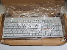 Vintage PACKARD BELL Keyboard Assembly 120061-01 - Granite With Box picture