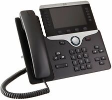 Cisco 8851 Series VoIP Business Phone with Bluetooth and 5 Lines, CP-8851-K9 picture