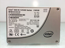 Intel SSDSC2BB240G4P DC S3500 Series 240GB 2.5
