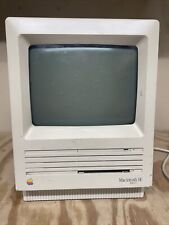 Vintage Apple Macintosh SE M5011 Computer - Parts Only, WORKS picture