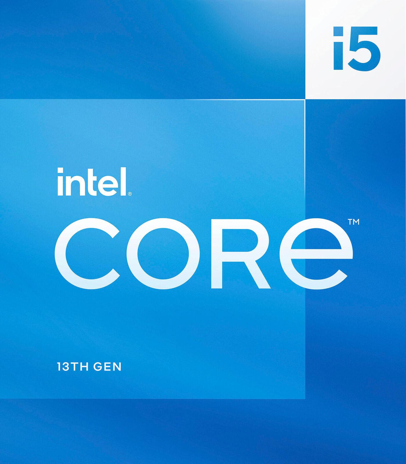 Intel - Core i5-13500 13th Gen 14 cores 6 P-cores + 8 E-cores, 24MB Cache, 2....