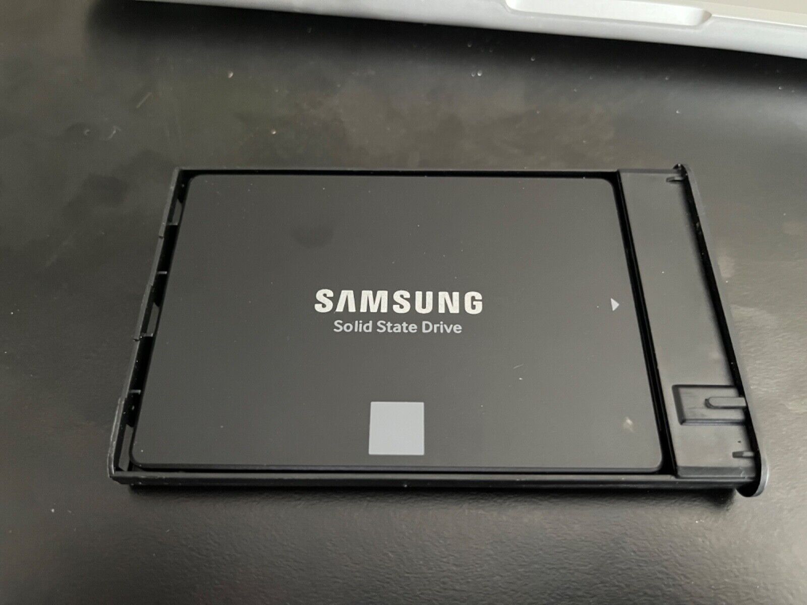Samsung 500 GB,Internal, 2.5 inch (MZ75E500) Hard Drive