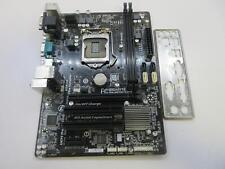 GIGABYTE Motherboard GA-H81M-S2PV | No CPU picture