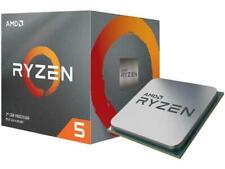 AMD Ryzen 5 3600X Processor (3.8 GHz, 6 Cores, Socket AM4) Boxed -... picture