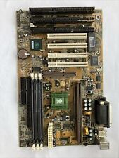 Motherboard SOYO SY-6KE vintage computer  See PICS picture