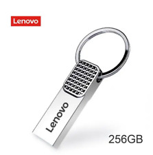 Lenovo USB 256GB Metal USB 3.0 High Speed Pendrive Mini Flash Drive Memory picture