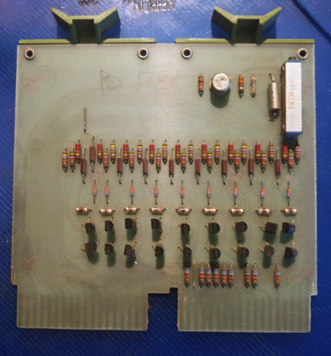 DEC Digital Equipment Corp. PDP G918 Photo Transistor Amplifier (B18)