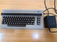Vintage Commodore 64 Computer, Powers On, No Video picture