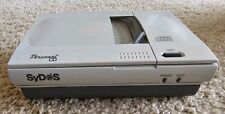 Vintage SyDos Personal CD ROM Drive picture